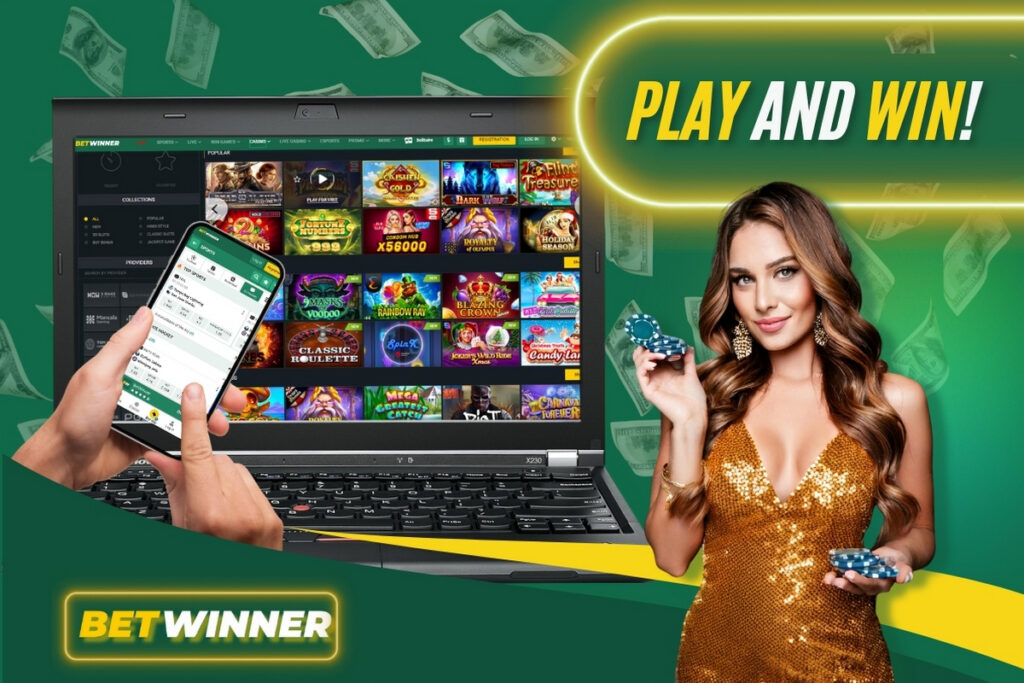 How to Complete Your Betwinner Sign Up Efficiently