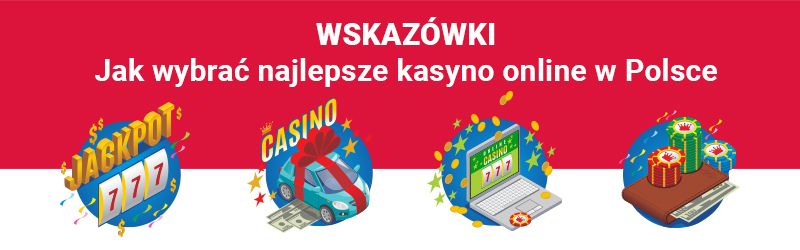 Nowe kasyna z bonusem bez depozytu – Odkryj najnowsze oferty Nowe kasyna z bonusem bez depozytu – Odkryj najnowsze oferty