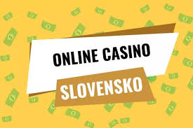 Online Casino Zahranične - Objavte Nové Možnosti Hrania