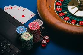 Online Casino Zahranične - Objavte Nové Možnosti Hrania