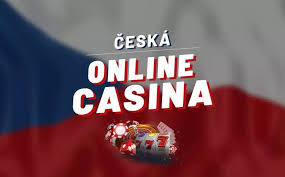 Online zahraniční casino – Příležitosti a výhody pro české hráče