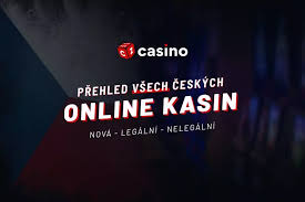 Online zahraniční casino – Příležitosti a výhody pro české hráče