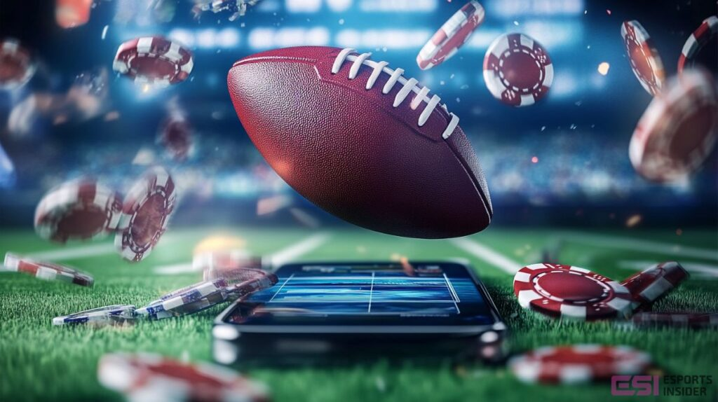 Understanding Sports Betting The Role of Baste Bet Understanding Sports Betting The Role of Baste Bet