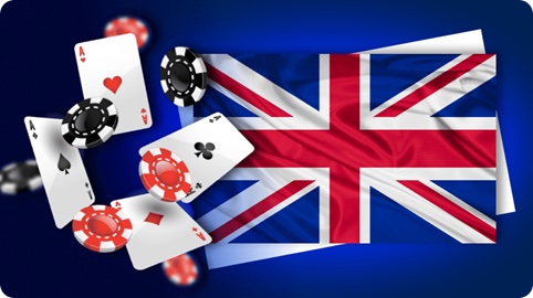 Discover the Excitement of Casino in UK Online