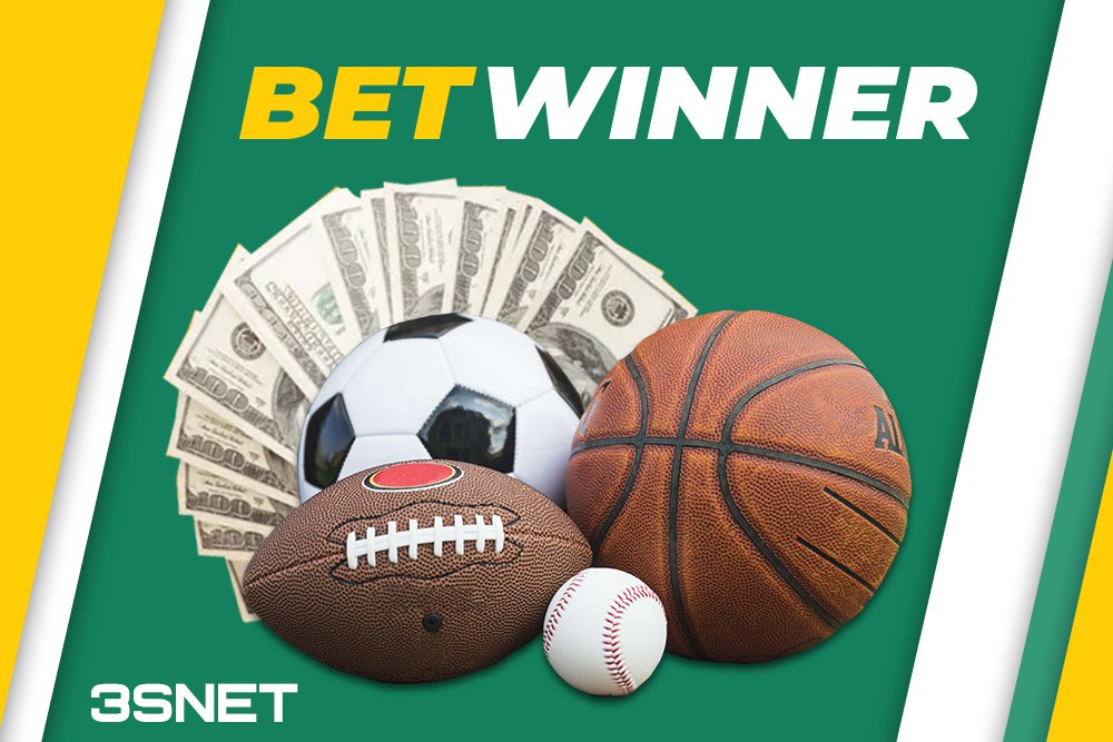Discover the Thrills of Betwinner Casino 0