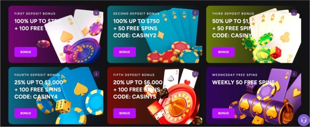 Discovering Entertainment The Casiny App Experience