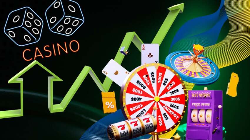 Experience the Thrill Online Casino Fast Payout UK Experience the Thrill Online Casino Fast Payout UK