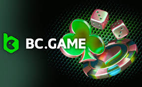 Explore Exciting Games at BC.Game Casino BY Explore Exciting Games at BC.Game Casino BY