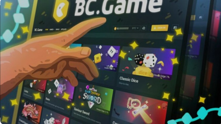 Explore the Thrilling World of Hash.Game Casino