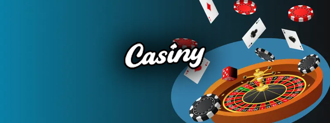 Exploring the World of Online Gaming with casiny1 Exploring the World of Online Gaming with casiny1