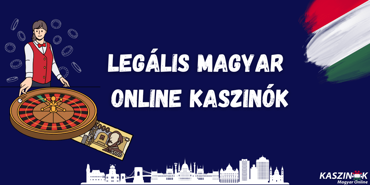 Fedezd fel a magyar online kaszinó valódi pénz világát Fedezd fel a magyar online kaszinó valódi pénz világát