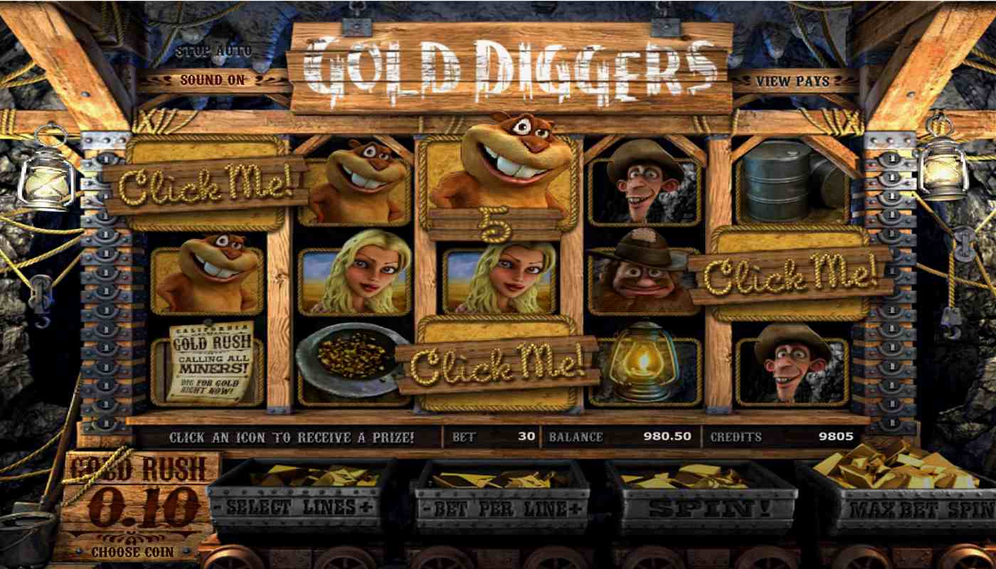 Discover a World of Enjoyment: Win Diggers Online Casino Gamings