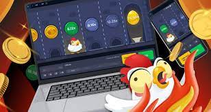 Jeu en ligne Chicken Road pour gagner de l'argent réel