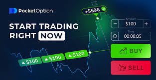 Pocket Option Platform A Comprehensive Guide to Online Trading