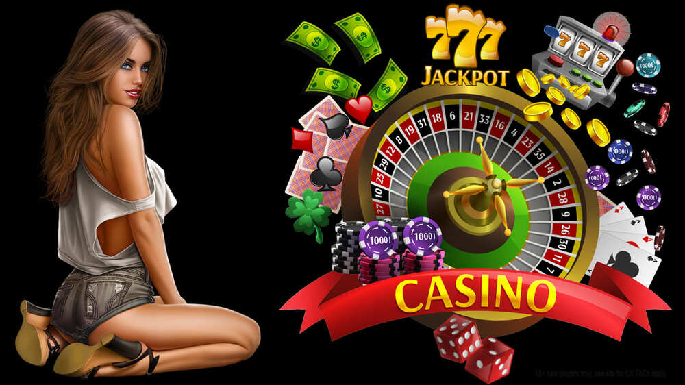 The Exciting World of Casino Orion Spins New