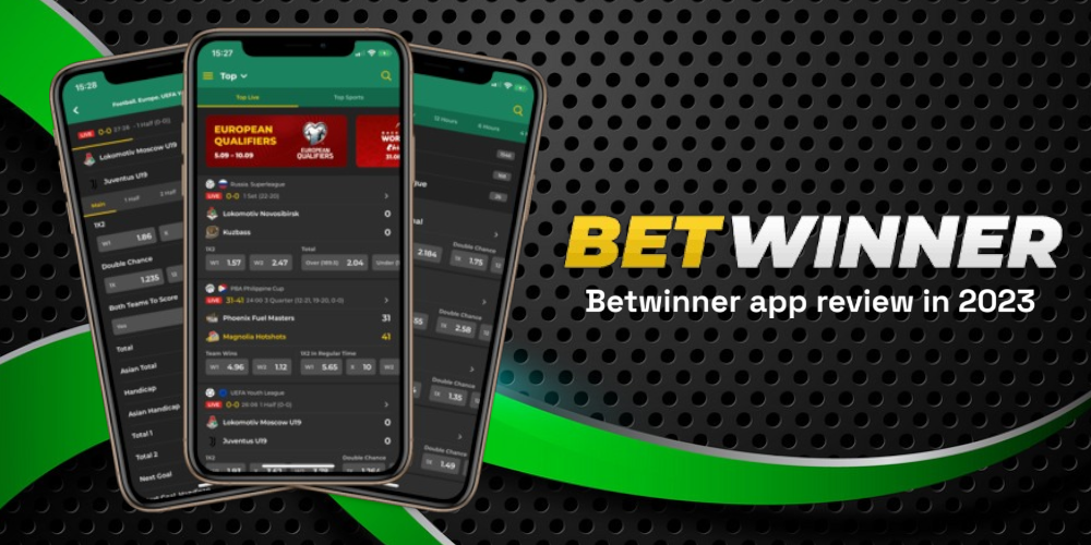 Todo lo que debes saber sobre Betwinner Apuestas y Juegos en Línea