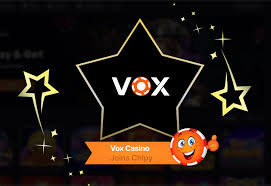 VOX Casino — przewodnik po nowoczesnej rozrywce hazardowej