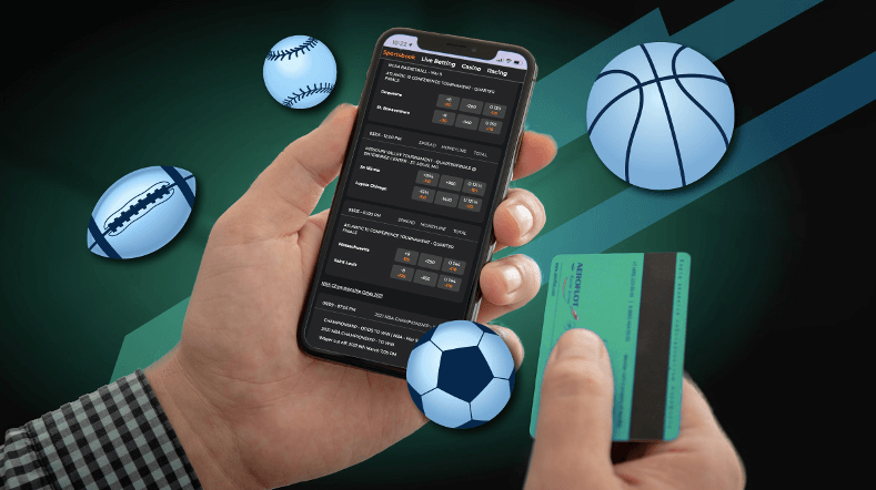 Why Mobile Casino Apps Are Revolutionizing the Gaming Experience