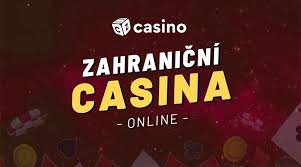 Zahraniční casina Jak si vybrat to pravé pro vás Zahraniční casina Jak si vybrat to pravé pro vás