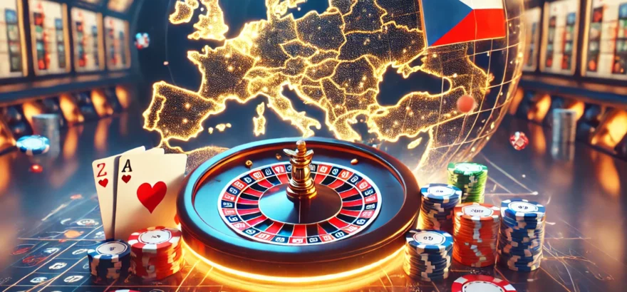Zajímavosti o mezinarodni casino a jejich dopad na herní průmysl