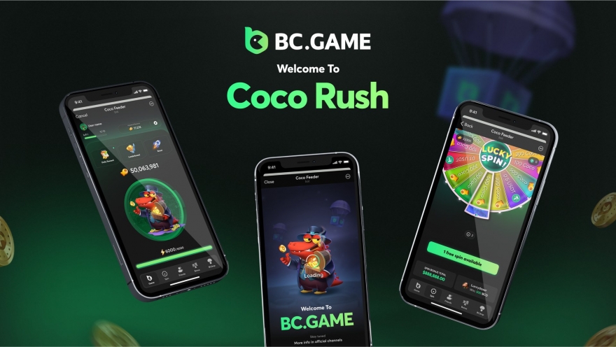 BC Game login Your Gateway to Fun and Profit BC Game login Your Gateway to Fun and Profit
