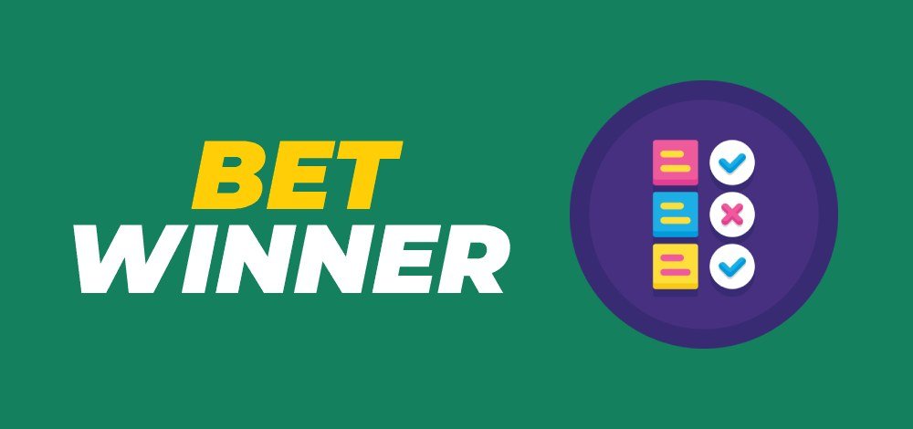 Betwinner giriş Kolay ve Hızlı Yöntemlerle Bahis Yapın