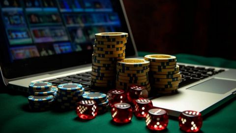 Complete Guide to the Dexsport Casino Registration Process Complete Guide to the Dexsport Casino Registration Process