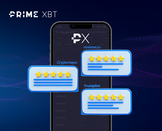 Comprehensive Insights Reviews About PrimeXBT AR Comprehensive Insights Reviews About PrimeXBT AR