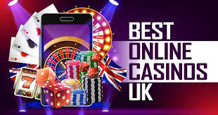 Discover the Best Opportunities with UK Casino Online No Deposit