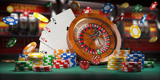 Discover the Best Opportunities with UK Casino Online No Deposit