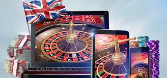 Discover the Thrill of Online Casino UK Slots 14 Discover the Thrill of Online Casino UK Slots 14