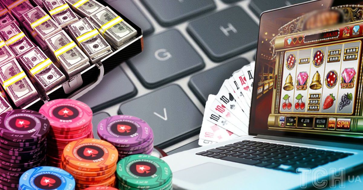 Experience Exciting Gaming at Amonbet Casino UK Experience Exciting Gaming at Amonbet Casino UK