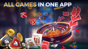 Experience the Thrill of Gaming at Casino MyStake New