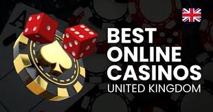 Exploring Coral Online Casino UK A Comprehensive Guide