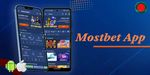 Betting with BD Mostbet App