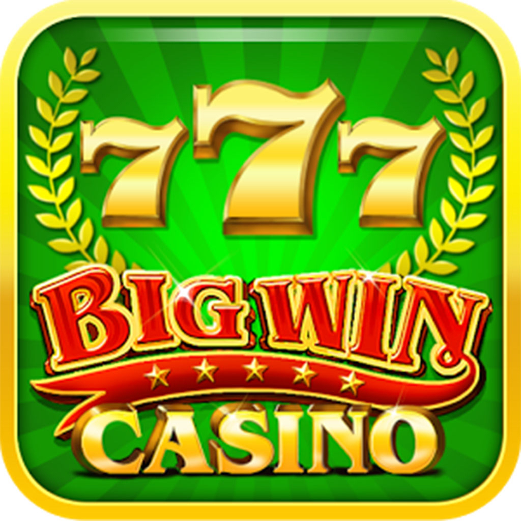 Bigwin - Slot Gambling Enterprise Online