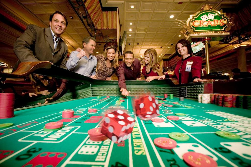 Financial Options for UK Gambling Enterprise Sites not on GamStop