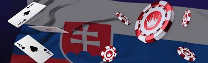 Najlepšie Slovensko online casino Všetko, čo potrebujete vedieť