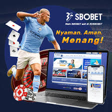 Agen Judi Online SBOBET Terpercaya dan Berpengalaman Agen Judi Online SBOBET Terpercaya dan Berpengalaman