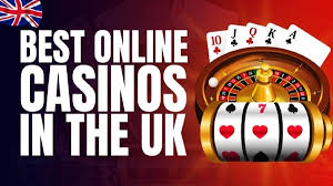 Discover the Best Online Casinos in the UK with No Verification Required Discover the Best Online Casinos in the UK with No Verification Required