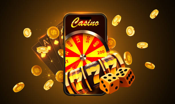 Discover the Casino Where Wins Await You Discover the Casino Where Wins Await You