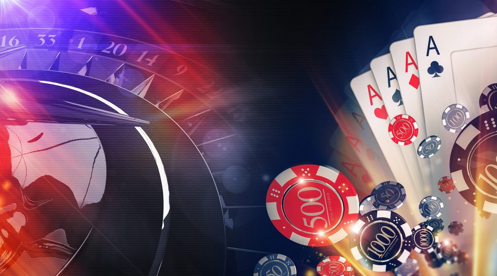Discover the Casino Where Wins Await You Discover the Casino Where Wins Await You