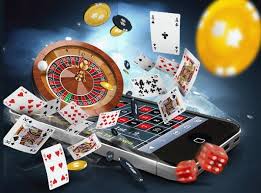 Discover the Thrill of Online Gaming with Casino Richy Leo UK Discover the Thrill of Online Gaming with Casino Richy Leo UK