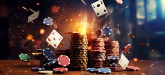 Experience Excitement and Rewards with Online Betblast