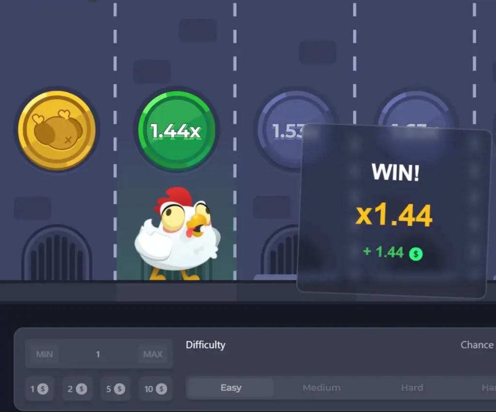 Chicken Road Game In India 2025 - Login, Play and Win Actual Cash Chicken Road Game In India 2025 - Login, Play and Win Actual Cash