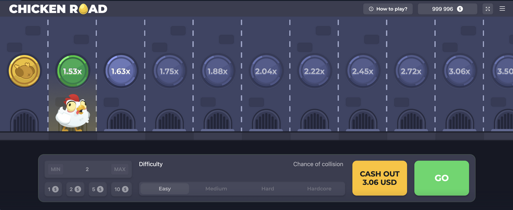 Chicken Road Game In India 2025 - Login, Play and Win Actual Money