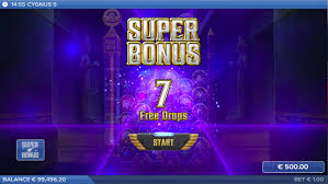 Cygnus 5 Slot Demo & Evaluation - Spela gratis Cygnus 5 Slot Demo & Evaluation - Spela gratis