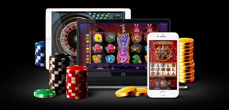 The Thrilling World of Richy Farmer Casino Your Guide to Online Gaming