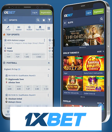 1xBet Thailand App - Download and Enjoy Betting on the Go