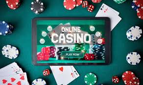 Explore the Excitement of Online Casino Fruity Chance Explore the Excitement of Online Casino Fruity Chance